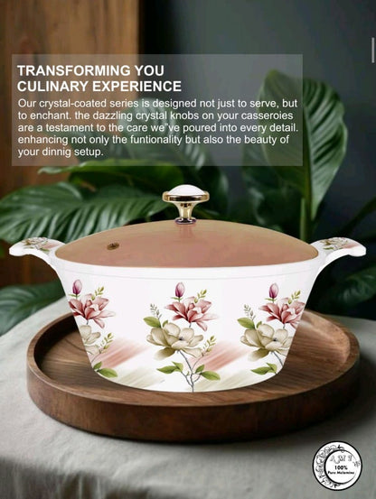 ✨ MIZAAJ Premium Melamine Dinner Set – Elegant & Stylish Tableware 🍽️💎