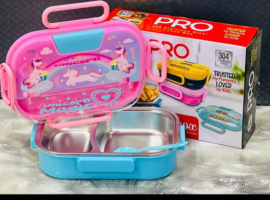 LUNCH BOX Premium Food Storage Box 🍱✨