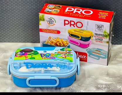 LUNCH BOX Premium Food Storage Box 🍱✨