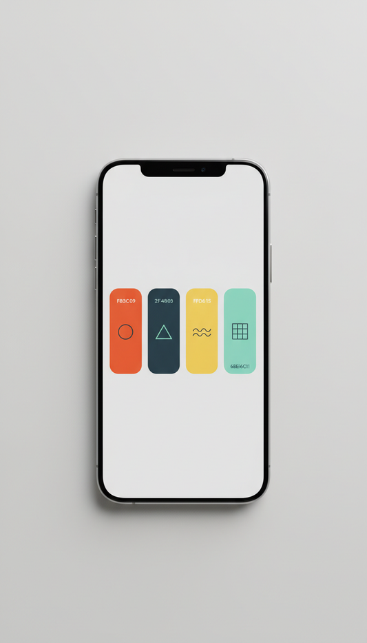 Mobile Onboarding Flow Experience